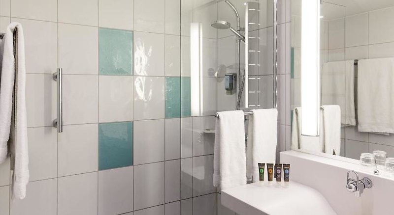 Novotel Nürnberg Messezentrum 2