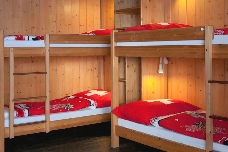 Valley Hostel 2