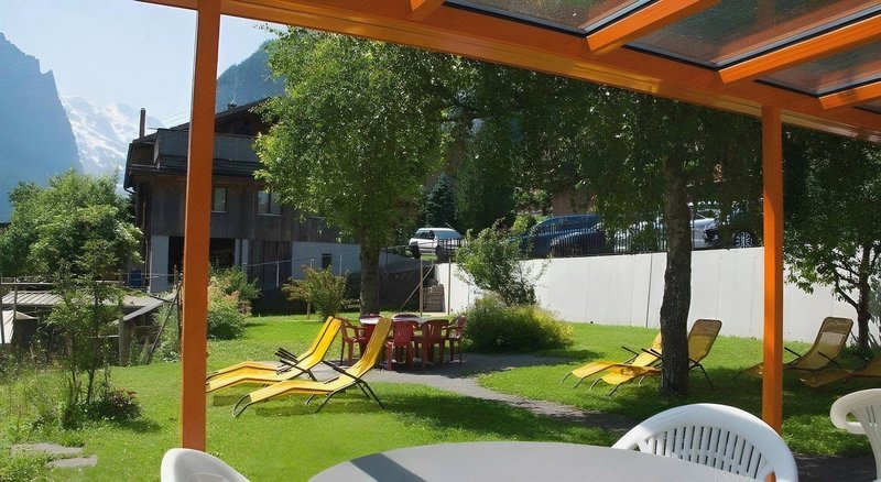 Valley Hostel 3