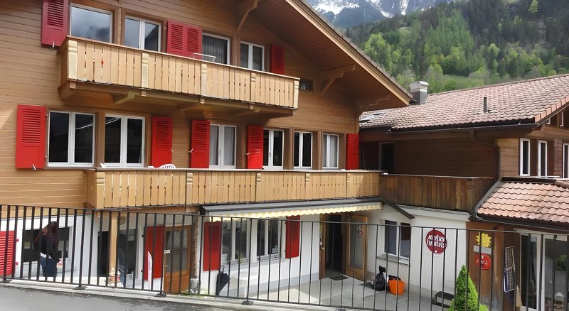 Valley Hostel 4