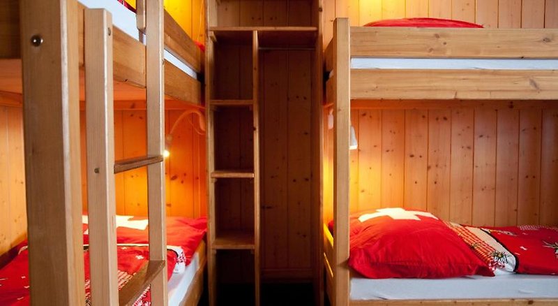 Valley Hostel 5