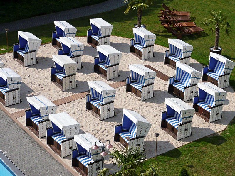 Mercure Hotel Frankfurt Eschborn Ost 5