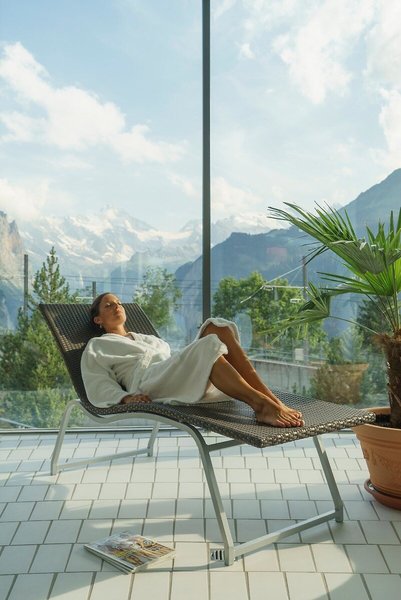 Victoria Lauberhorn 32
