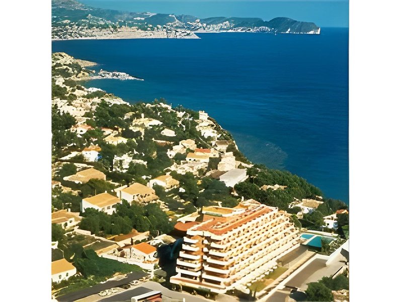 AR Galetamar 1