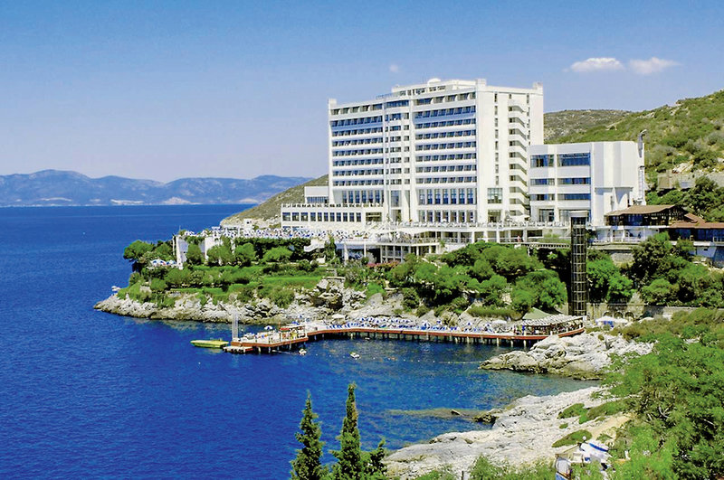 Korumar Hotel De Luxe 6