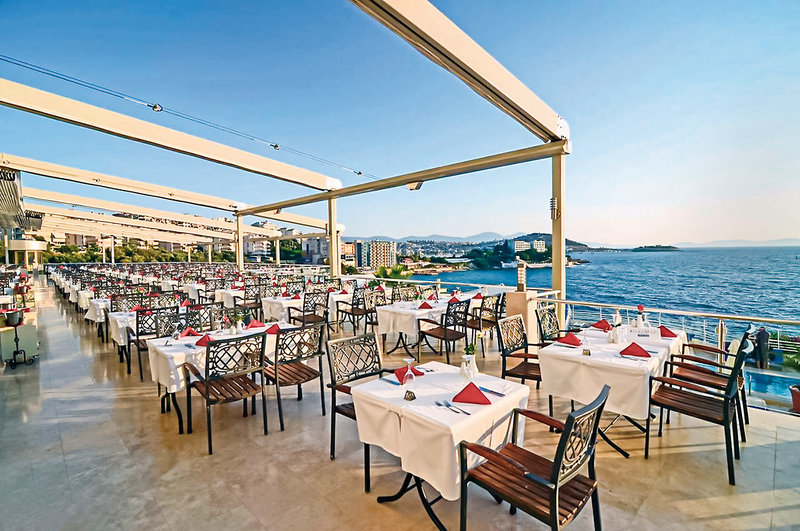 Korumar Hotel De Luxe 20