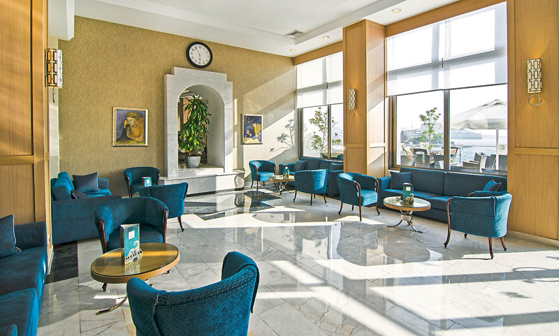 Korumar Hotel De Luxe 26