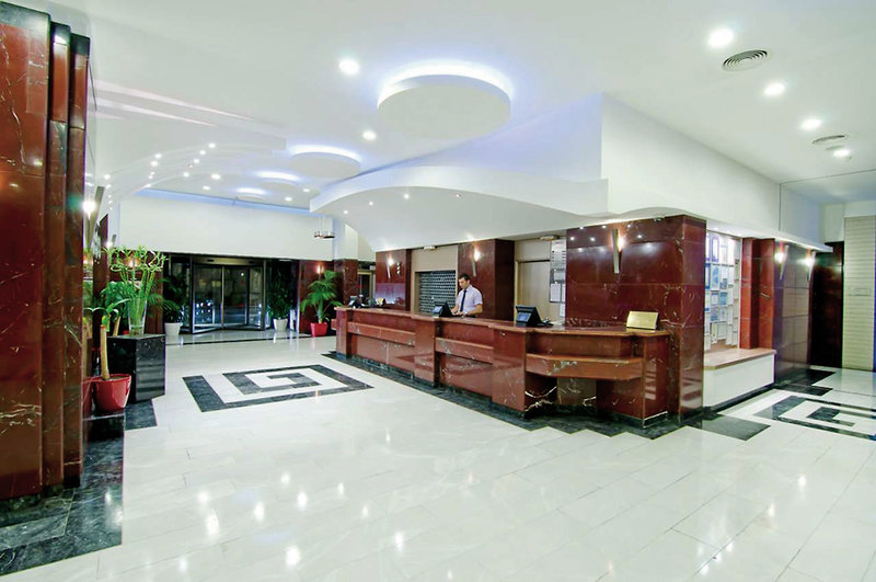 Korumar Hotel De Luxe 28