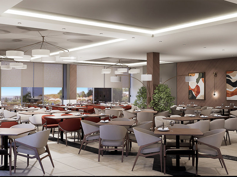 Korumar Hotel Deluxe 6