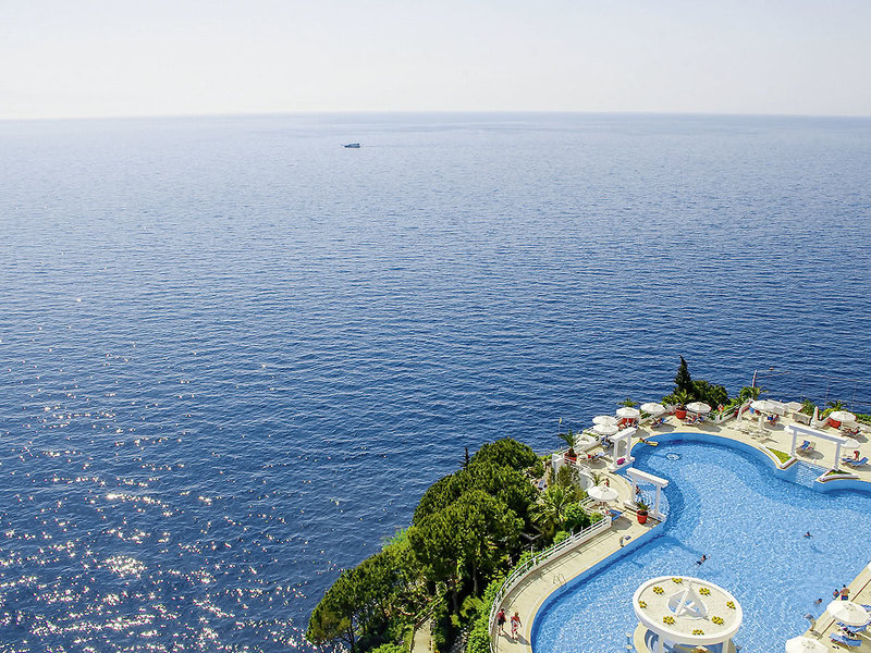 Korumar Hotel Deluxe 10