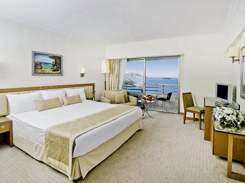 Korumar Hotel Deluxe 11