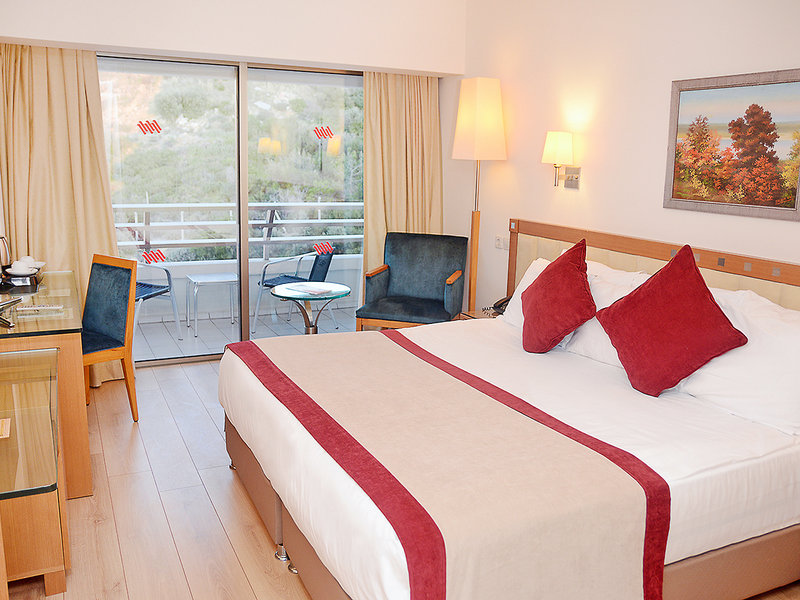 Korumar Hotel Deluxe 13