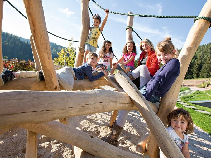 Hotel Traube Tonbach 3