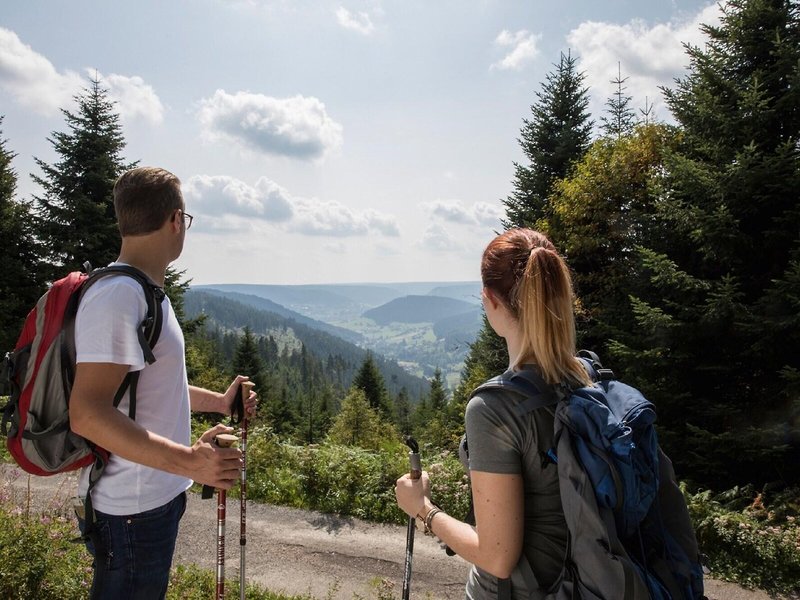 Hotel Traube Tonbach 4