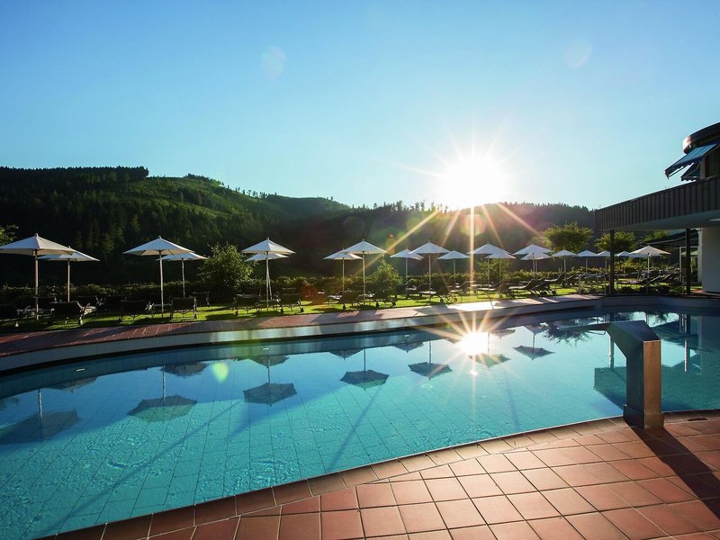 Hotel Traube Tonbach 9