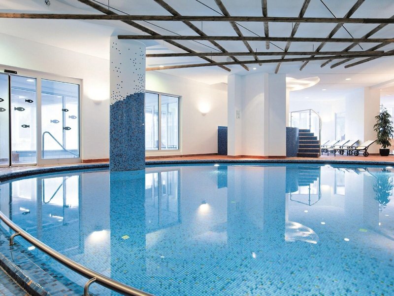 Hotel Traube Tonbach 10