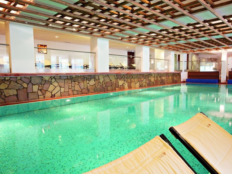 Hotel Traube Tonbach 11
