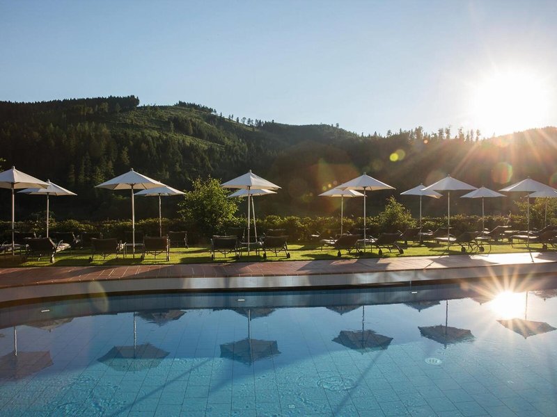 Hotel Traube Tonbach 14