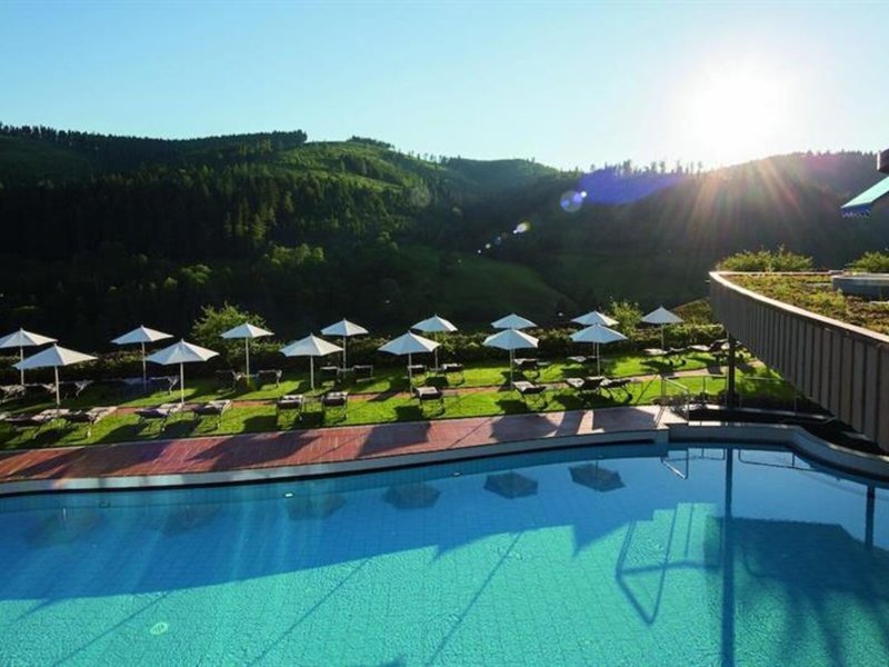 Hotel Traube Tonbach 15