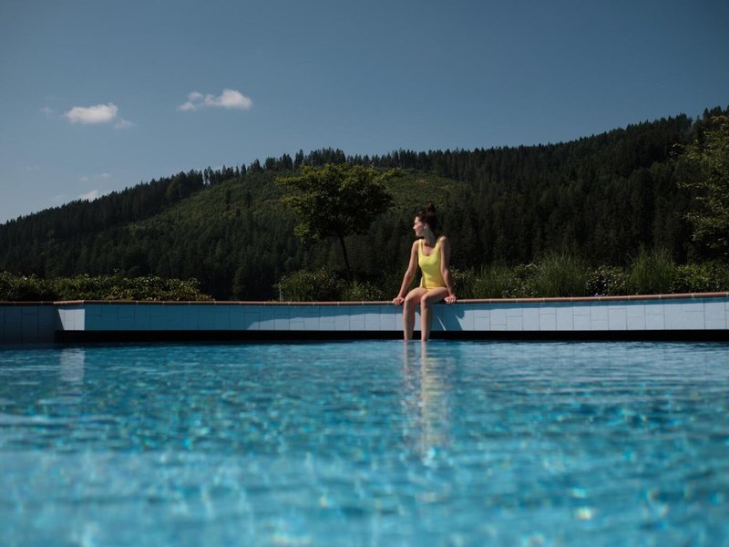 Hotel Traube Tonbach 16