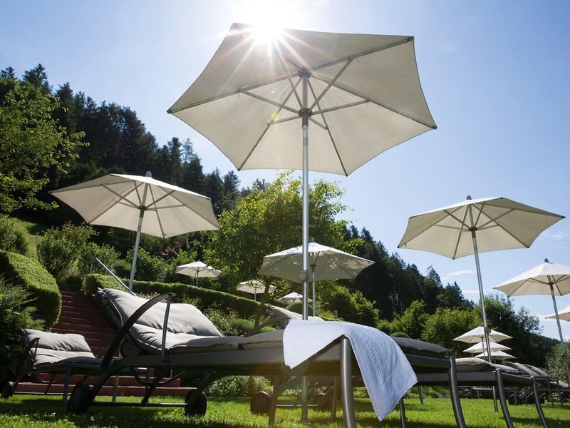 Hotel Traube Tonbach 17
