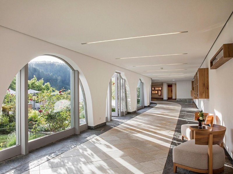 Hotel Traube Tonbach 18