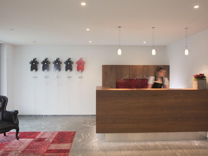 Hotel Traube Tonbach 19