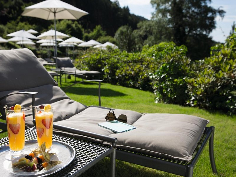 Hotel Traube Tonbach 20
