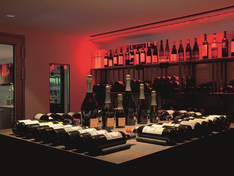 Hotel Traube Tonbach 21