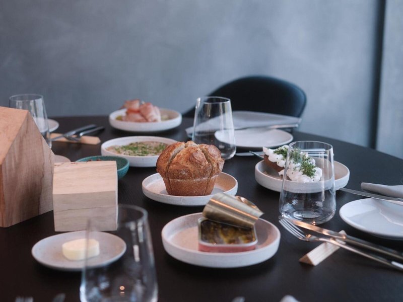 Hotel Traube Tonbach 23