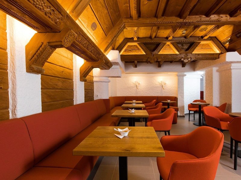 Hotel Traube Tonbach 24