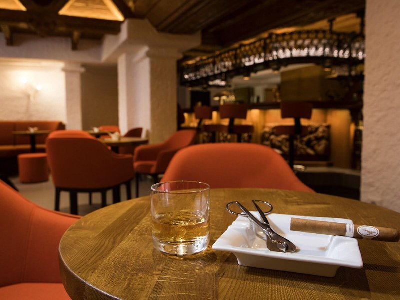 Hotel Traube Tonbach 25