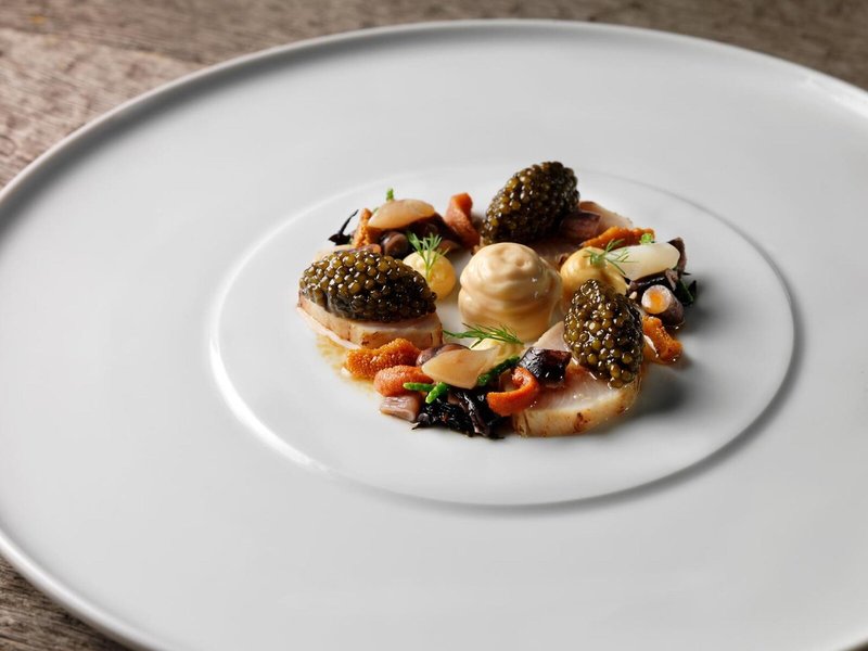 Hotel Traube Tonbach 26