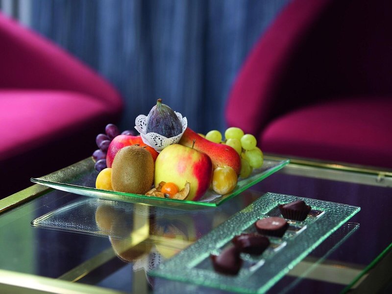 Hotel Traube Tonbach 28