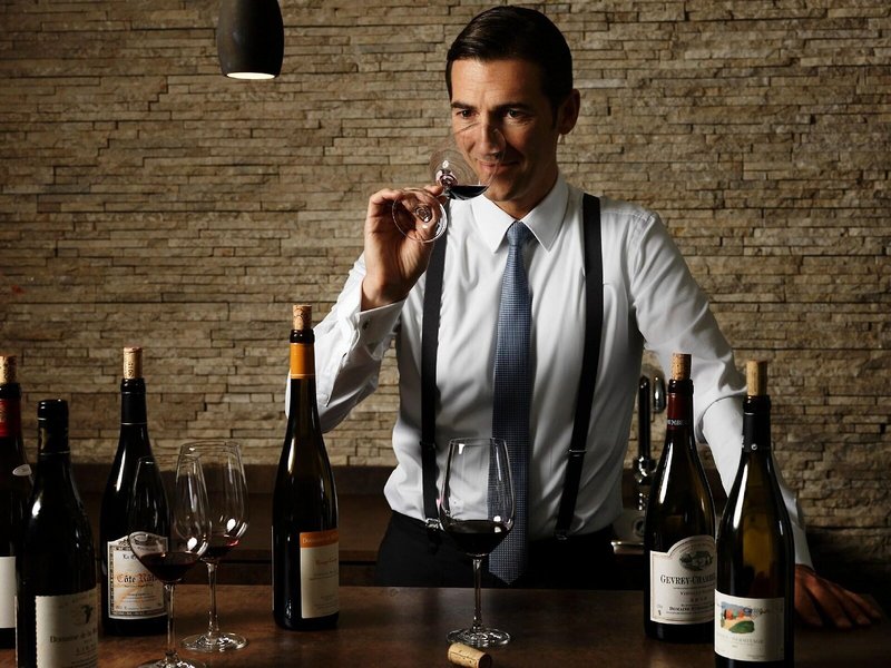 Hotel Traube Tonbach 29