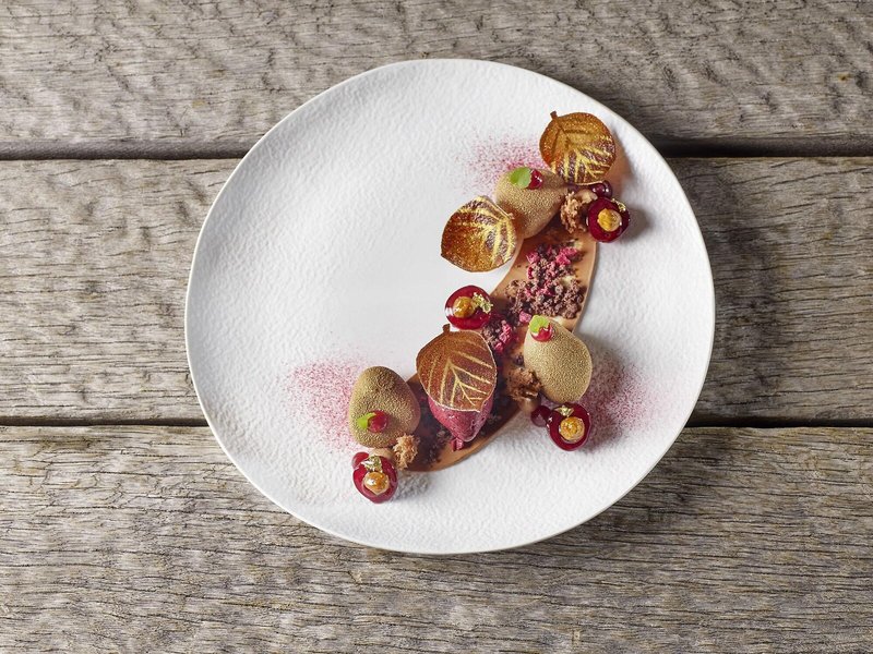 Hotel Traube Tonbach 30