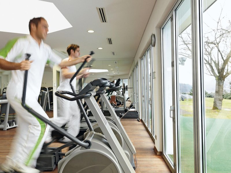 Hotel Traube Tonbach 31