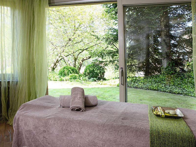 Hotel Traube Tonbach 33
