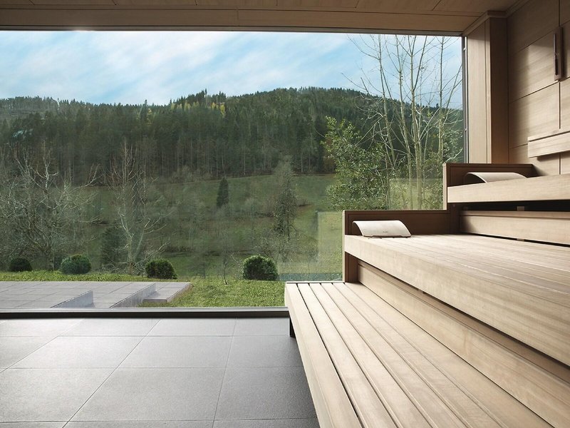 Hotel Traube Tonbach 34