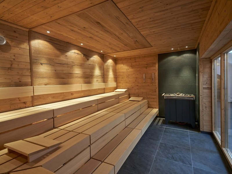 Hotel Traube Tonbach 35