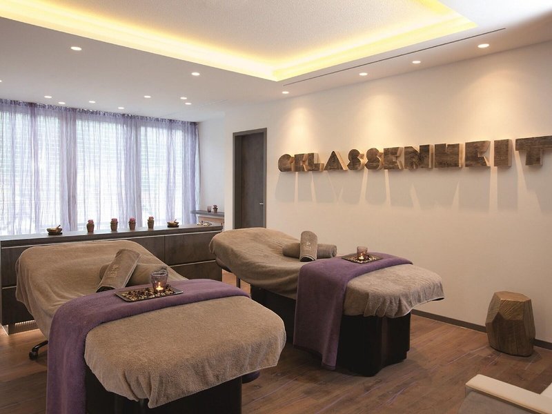Hotel Traube Tonbach 36