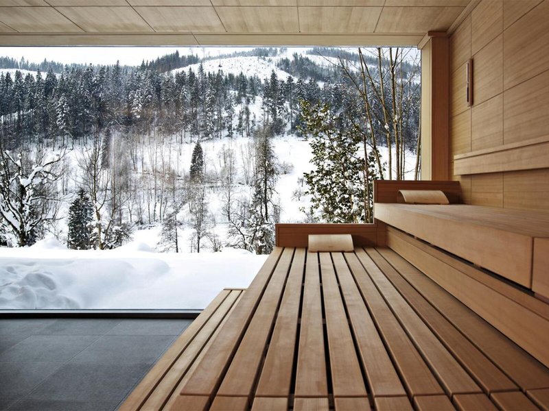 Hotel Traube Tonbach 37