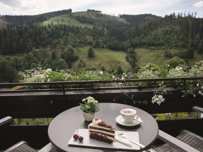 Hotel Traube Tonbach 38