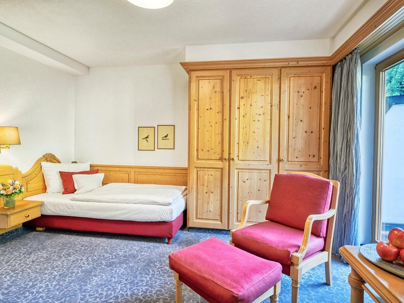 Hotel Traube Tonbach 40