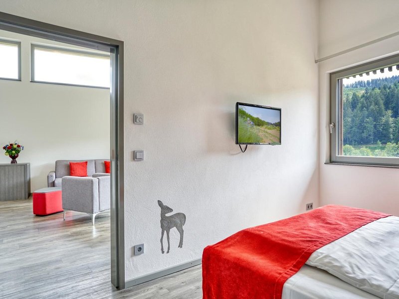 Hotel Traube Tonbach 41
