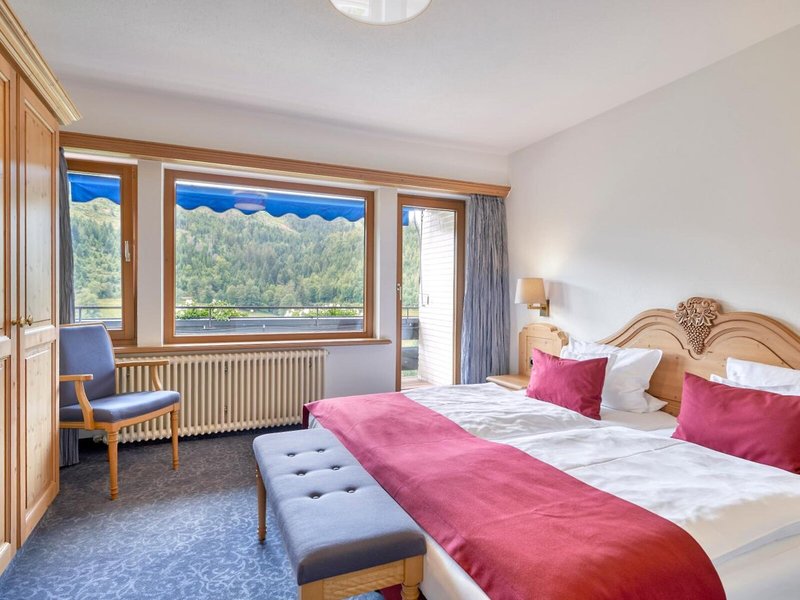 Hotel Traube Tonbach 42
