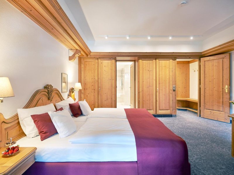 Hotel Traube Tonbach 44