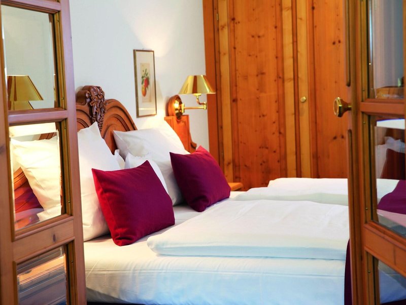 Hotel Traube Tonbach 45