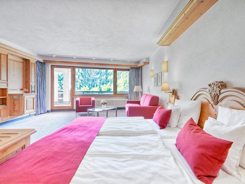 Hotel Traube Tonbach 46