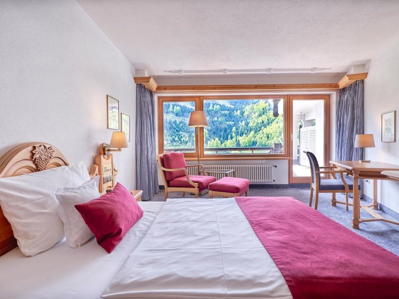 Hotel Traube Tonbach 47